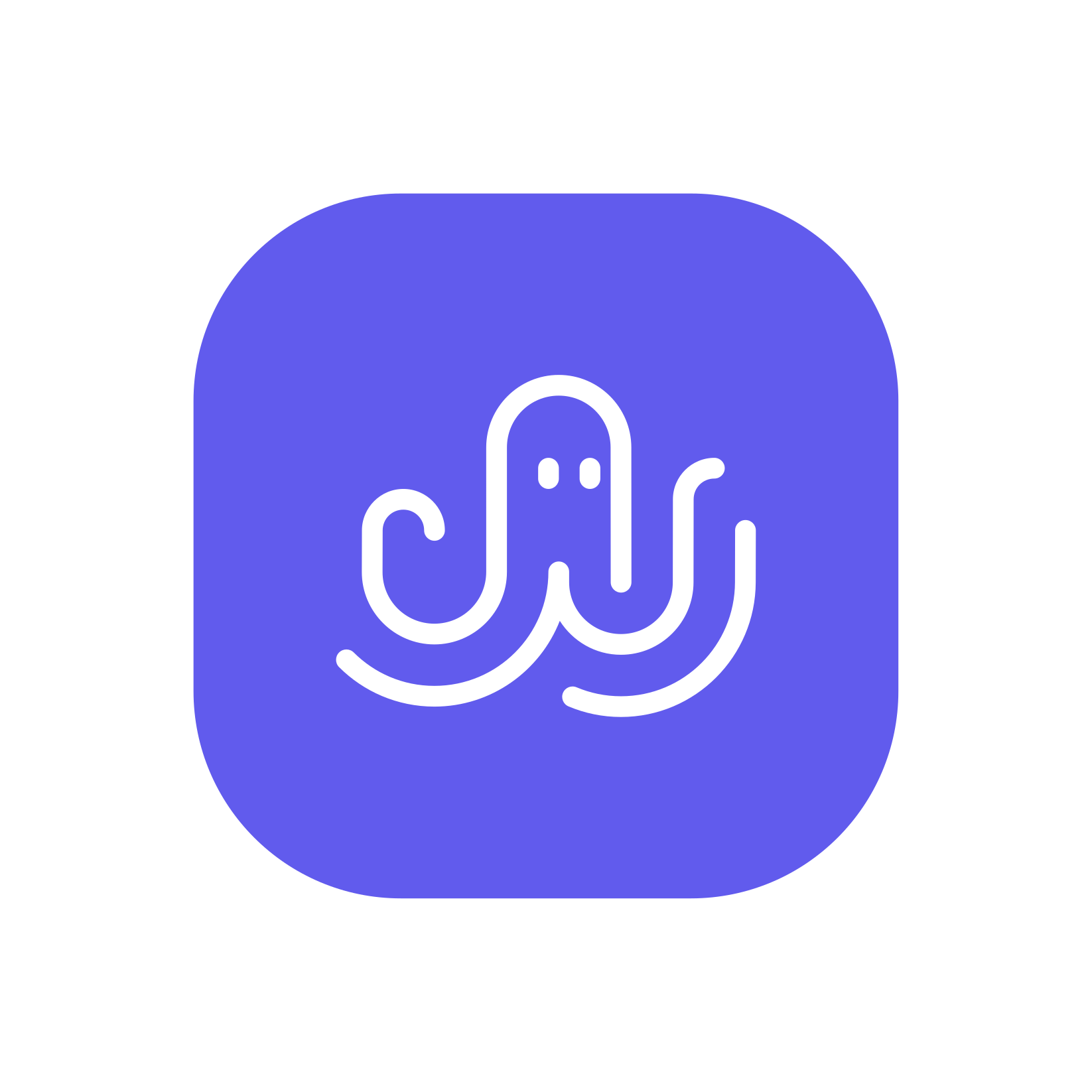 Octopus Logo
